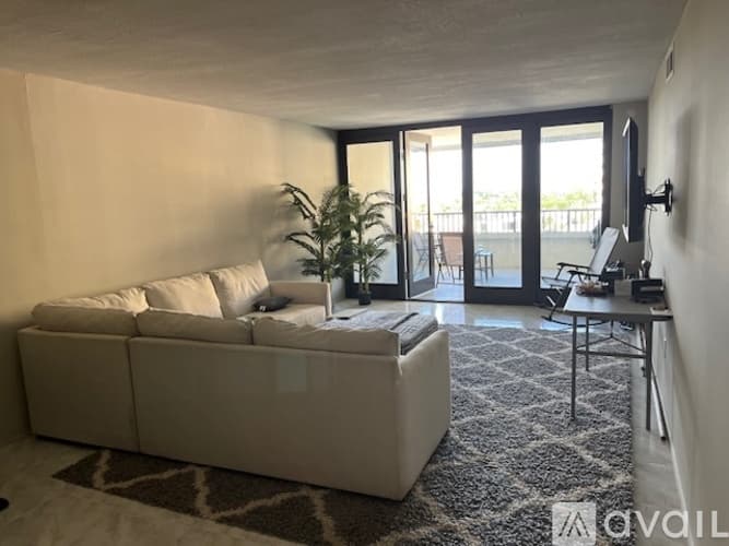 Pompano Beach Condo: 1401 South Ocean Boulevard
