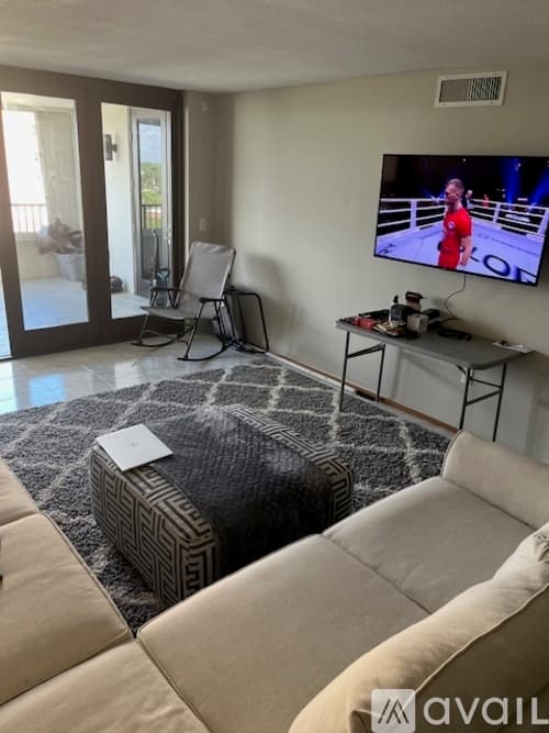 Pompano Beach Condo: 1401 South Ocean Boulevard