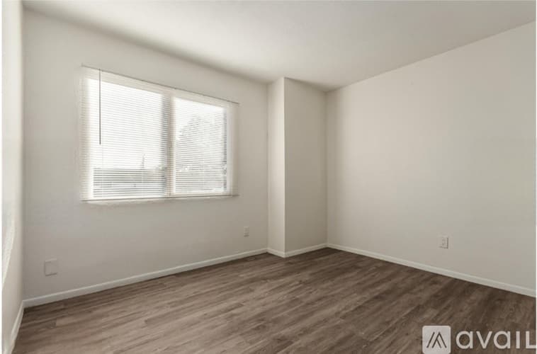 Phoenix Townhome: 4523 E Wood Street