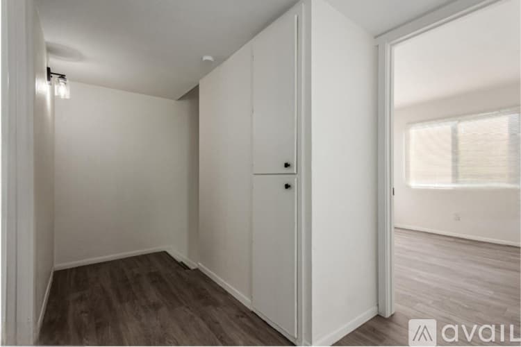 Phoenix Townhome: 4523 E Wood Street