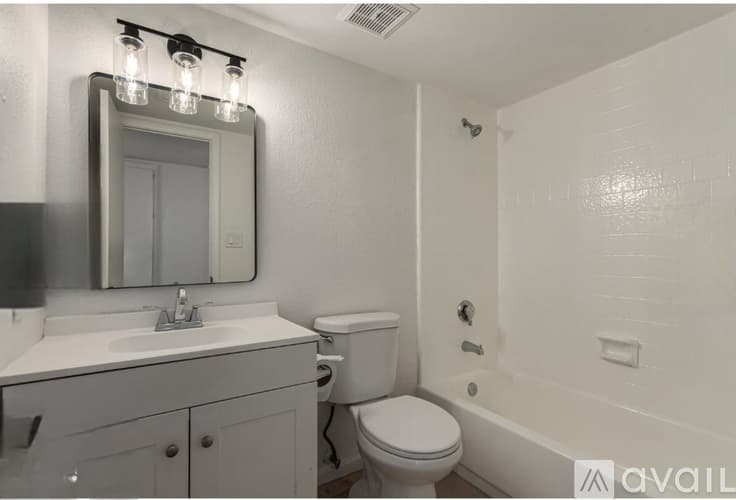 Phoenix Townhome: 4523 E Wood Street