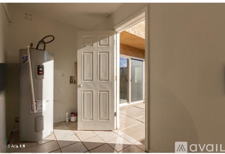 Phoenix Townhome: 4523 E Wood Street
