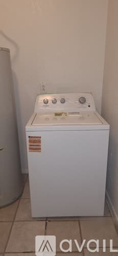 Phoenix Townhome: 4523 E Wood Street