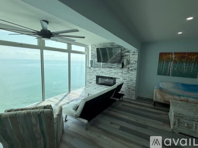 St. Petersburg Condo: 7200 Sunshine Skyway Ln S