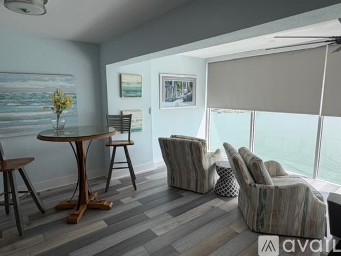 St. Petersburg Condo: 7200 Sunshine Skyway Ln S