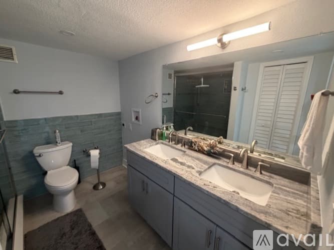 St. Petersburg Condo: 7200 Sunshine Skyway Ln S