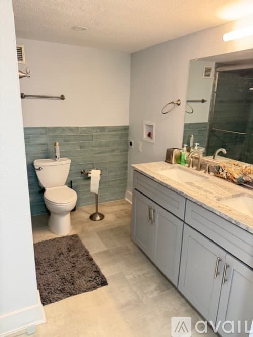 St. Petersburg Condo: 7200 Sunshine Skyway Ln S