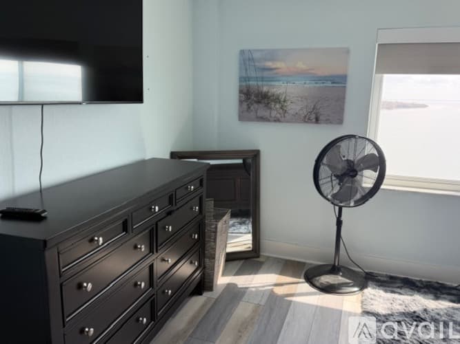 St. Petersburg Condo: 7200 Sunshine Skyway Ln S
