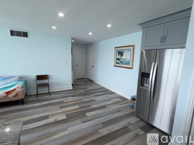 St. Petersburg Condo: 7200 Sunshine Skyway Ln S