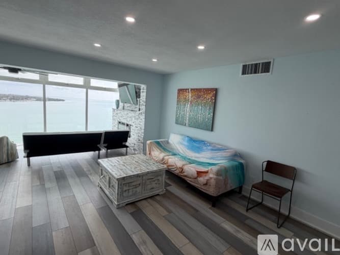 St. Petersburg Condo: 7200 Sunshine Skyway Ln S