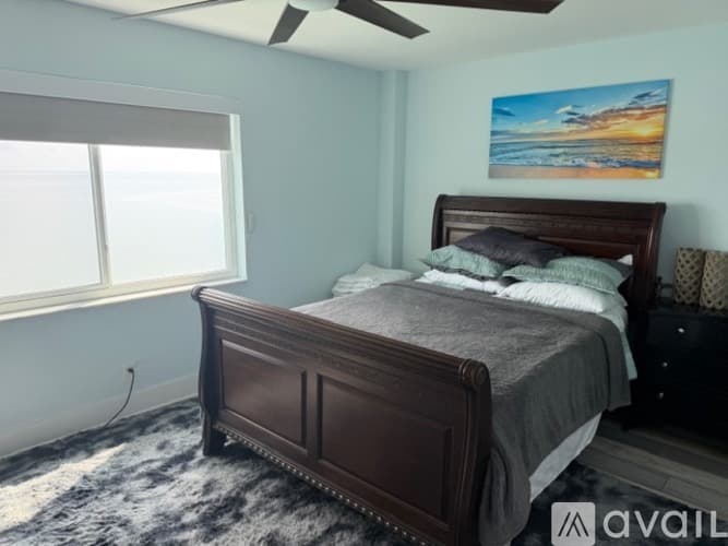 St. Petersburg Condo: 7200 Sunshine Skyway Ln S