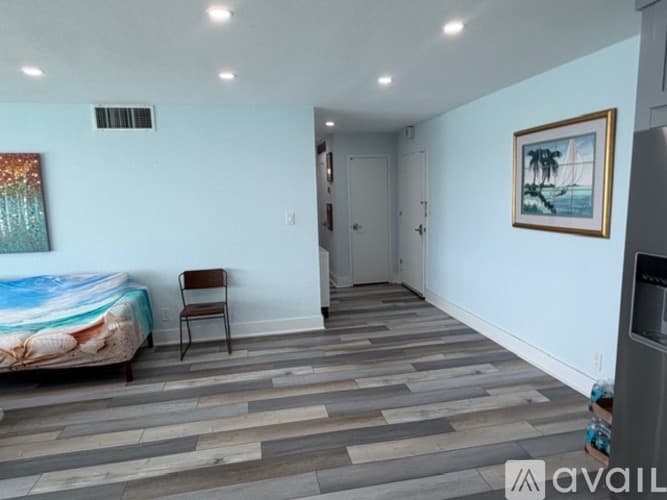 St. Petersburg Condo: 7200 Sunshine Skyway Ln S
