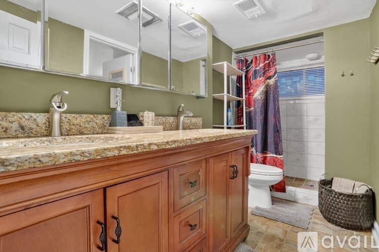 Atlanta Apartment: 843 Artwood Rd NE