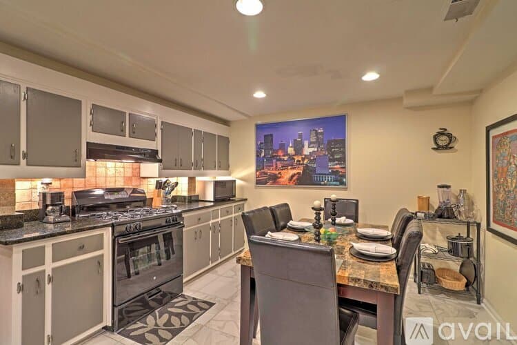 Atlanta Apartment: 843 Artwood Rd NE