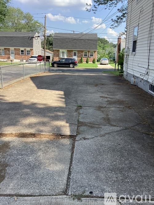 Pennsauken House: 8743 Orchard Ave Floor 1