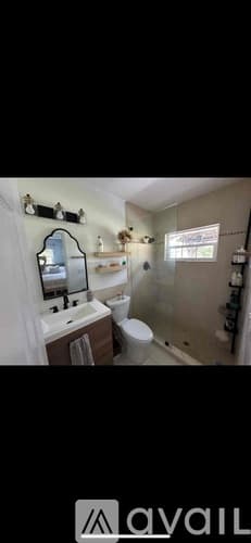 Boynton Beach House: 8110 Rose Marie Avenue East