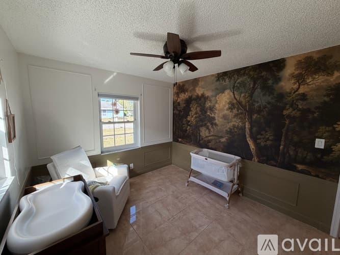 Boynton Beach House: 8110 Rose Marie Avenue East