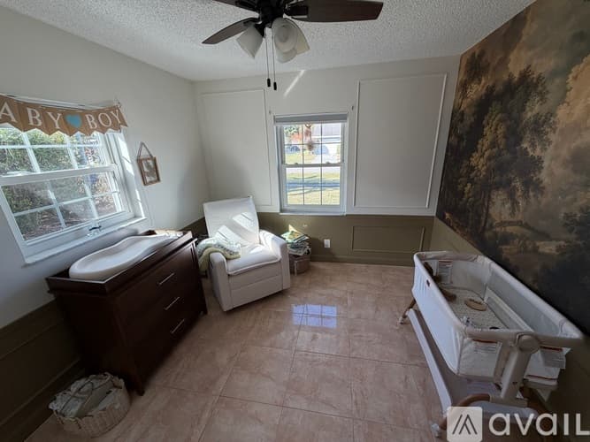 Boynton Beach House: 8110 Rose Marie Avenue East