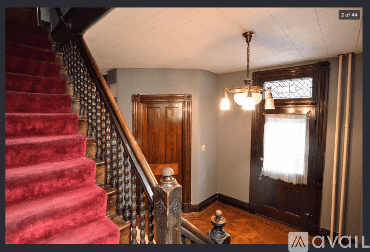 Dayton Apartment: 416 6th Avenue