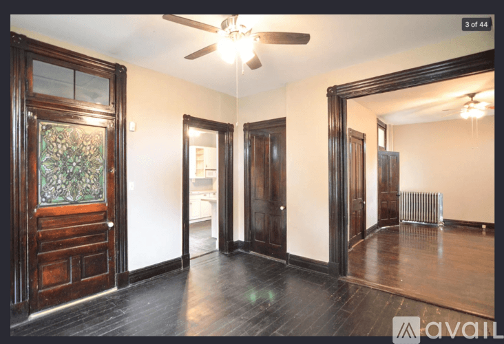 Dayton Apartment: 416 6th Avenue