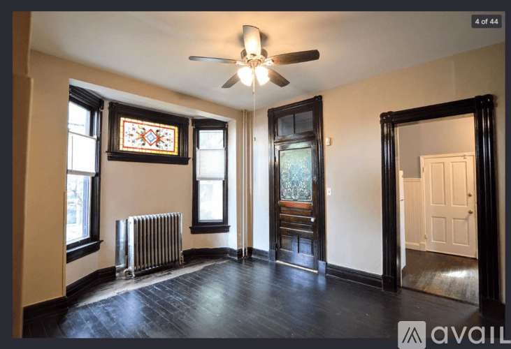 Dayton Apartment: 416 6th Avenue