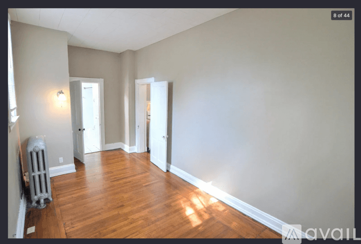 Dayton Apartment: 416 6th Avenue