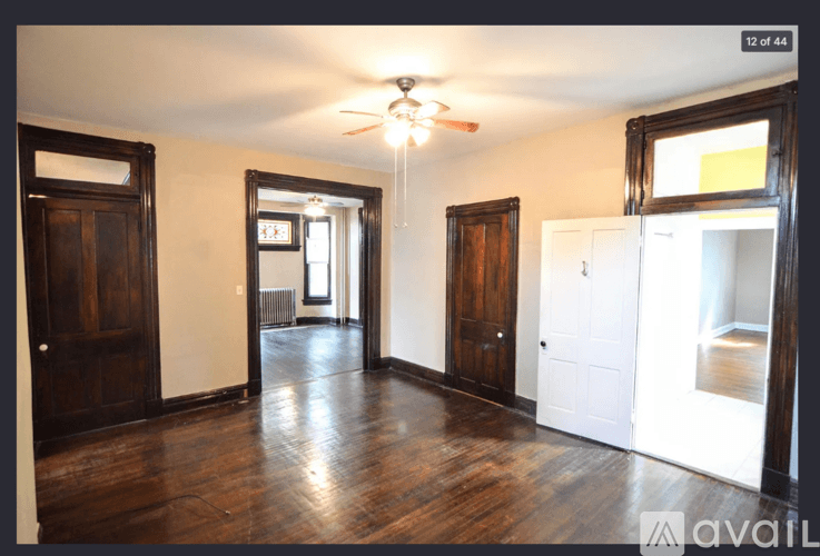 Dayton Apartment: 416 6th Avenue
