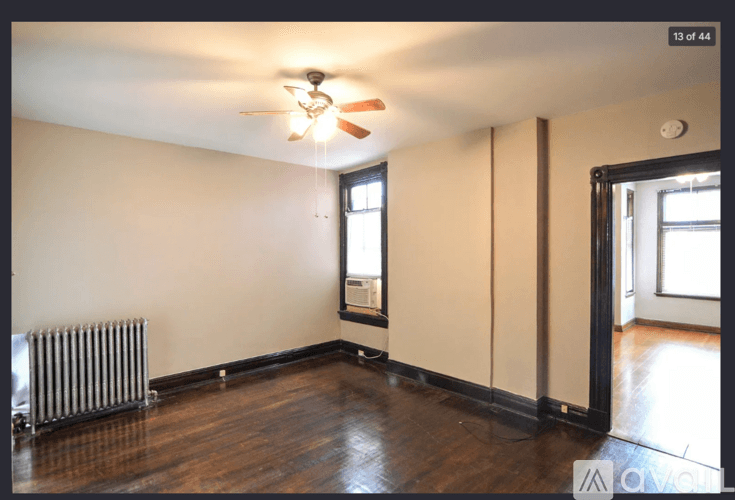 Dayton Apartment: 416 6th Avenue