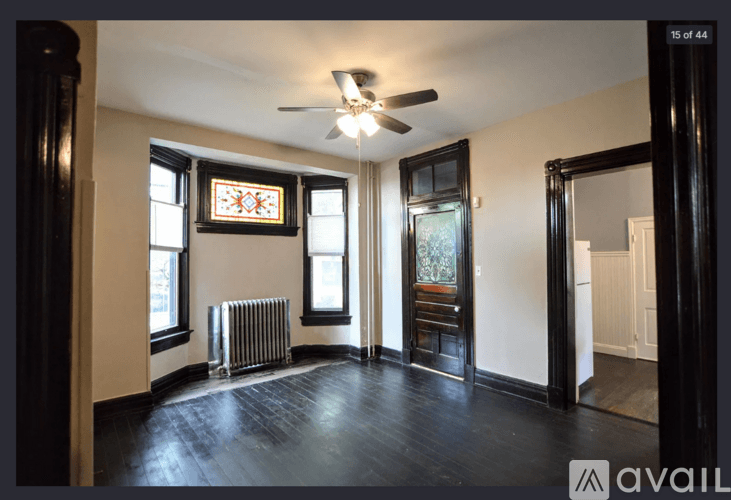 Dayton Apartment: 416 6th Avenue