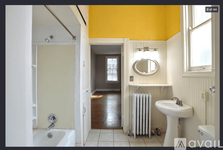 Dayton Apartment: 416 6th Avenue