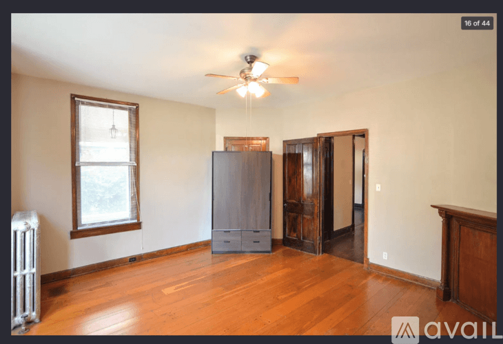 Dayton Apartment: 416 6th Avenue