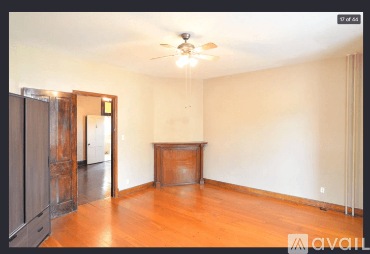 Dayton Apartment: 416 6th Avenue
