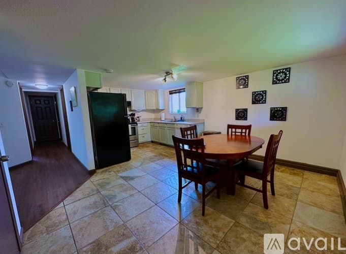 Kenai Apartment: 42019 Sam Street