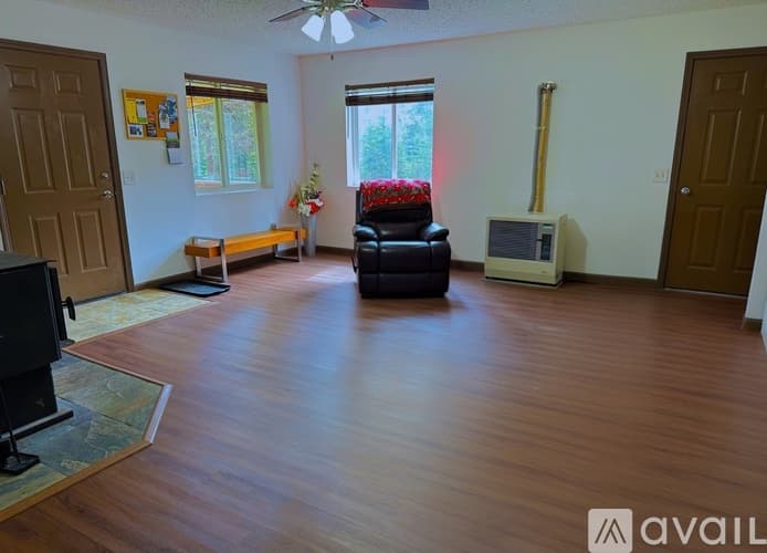 Kenai Apartment: 42019 Sam Street