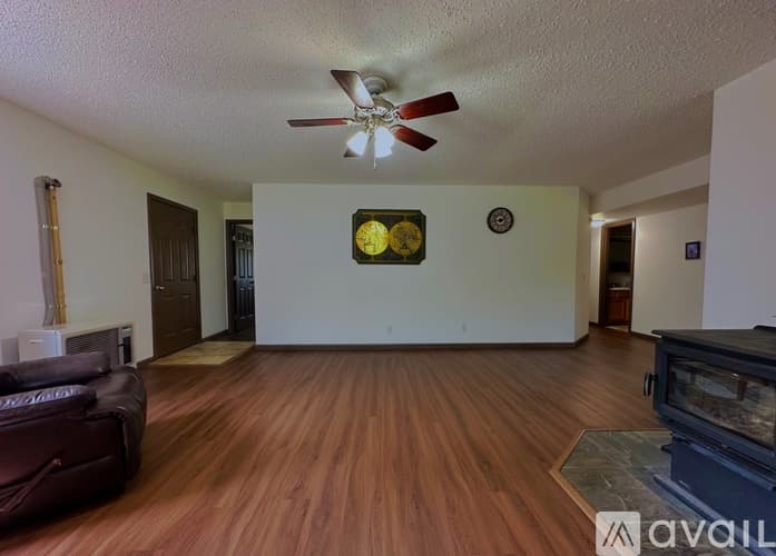 Kenai Apartment: 42019 Sam Street
