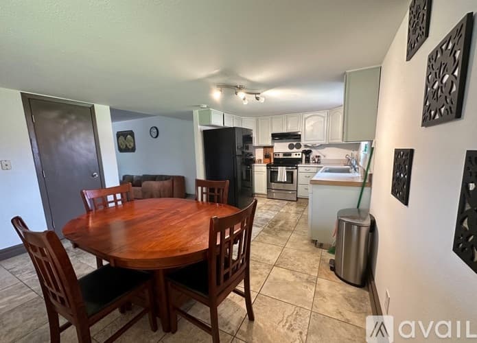 Kenai Apartment: 42019 Sam Street