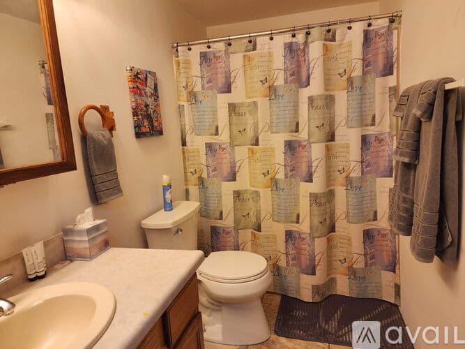 Kenai Apartment: 42019 Sam Street