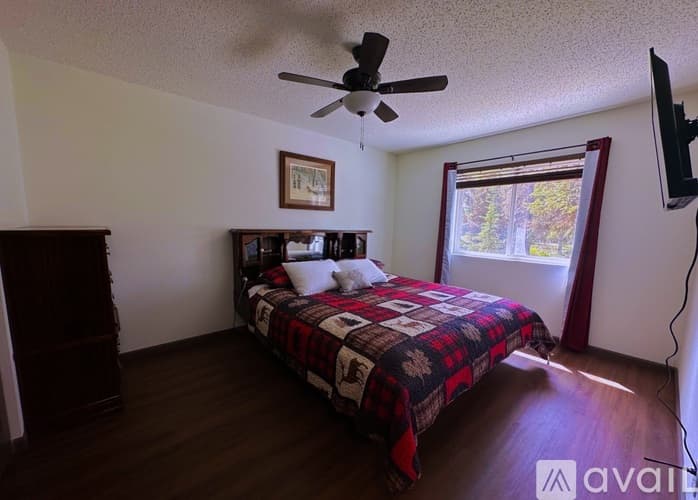 Kenai Apartment: 42019 Sam Street