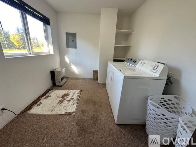 Kenai Apartment: 42019 Sam Street
