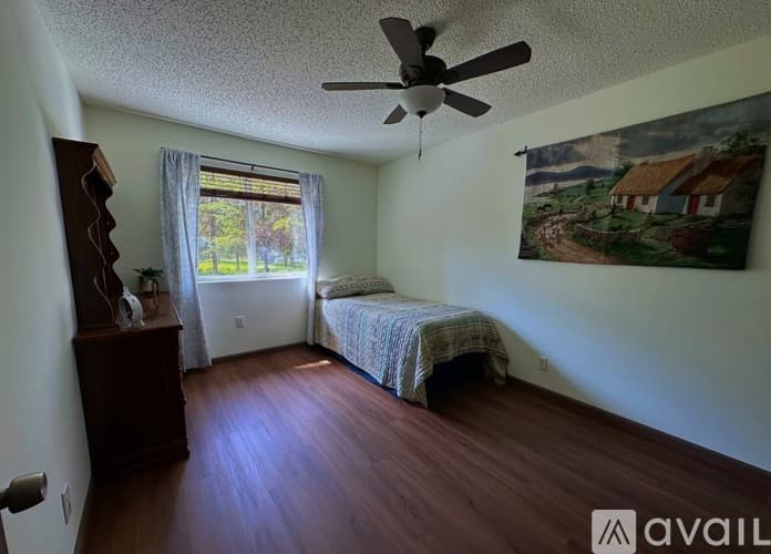 Kenai Apartment: 42019 Sam Street