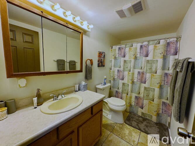 Kenai Apartment: 42019 Sam Street