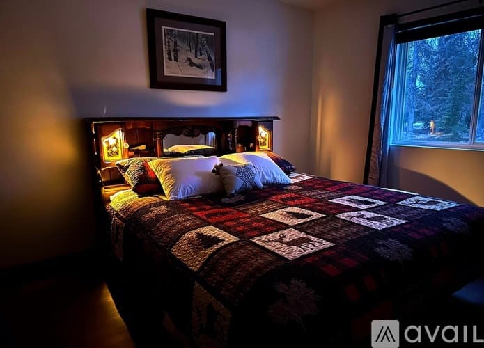 Kenai Apartment: 42019 Sam Street