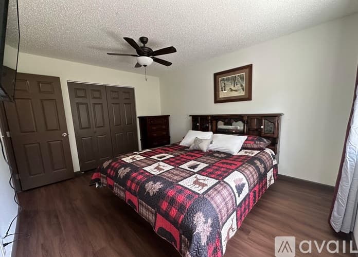 Kenai Apartment: 42019 Sam Street