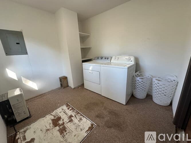 Kenai Apartment: 42019 Sam Street