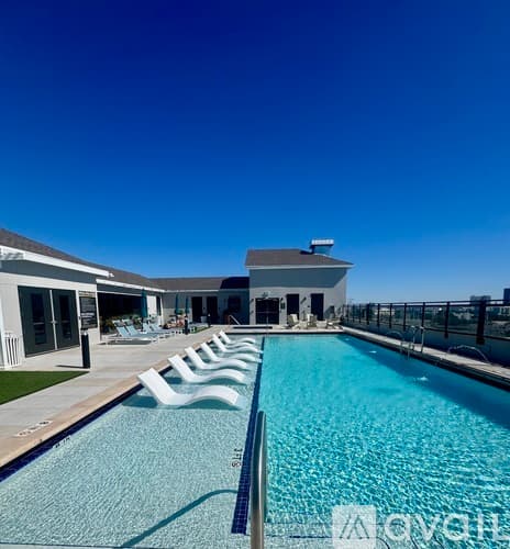 Tampa Apartment: 1703 N Florida Ave