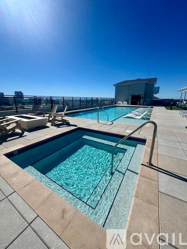 Tampa Apartment: 1703 N Florida Ave