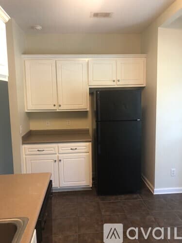 Statesboro House: 1117 A Southbend Dr