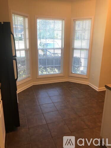 Statesboro House: 1117 A Southbend Dr