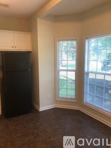 Statesboro House: 1117 A Southbend Dr