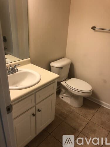 Statesboro House: 1117 A Southbend Dr
